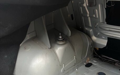 Renault Logan I, 2006 год, 210 000 рублей, 5 фотография