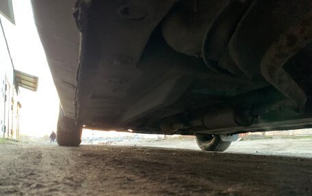 Renault Logan I, 2006 год, 210 000 рублей, 11 фотография