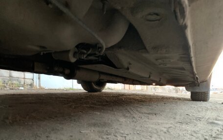 Renault Logan I, 2006 год, 210 000 рублей, 10 фотография