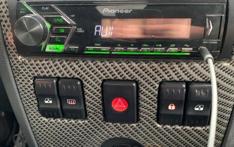 Renault Logan I, 2006 год, 210 000 рублей, 9 фотография