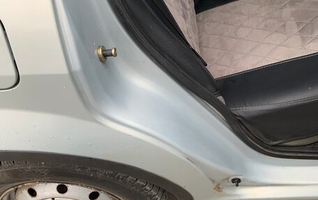 Renault Logan I, 2006 год, 210 000 рублей, 13 фотография