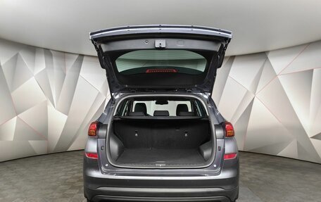 Hyundai Tucson III, 2018 год, 2 343 000 рублей, 11 фотография