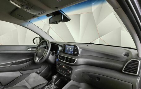 Hyundai Tucson III, 2018 год, 2 343 000 рублей, 12 фотография