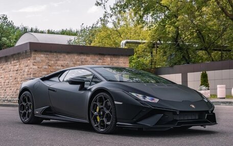 Lamborghini Huracán, 2024 год, 36 000 000 рублей, 4 фотография