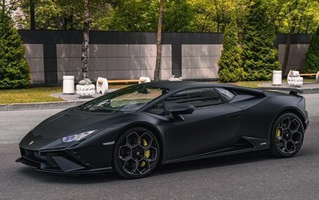 Lamborghini Huracán, 2024 год, 36 000 000 рублей, 3 фотография