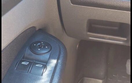 Ford Focus II рестайлинг, 2007 год, 490 000 рублей, 6 фотография