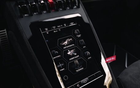 Lamborghini Huracán, 2024 год, 36 000 000 рублей, 12 фотография