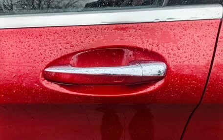 Mercedes-Benz GLC Coupe, 2017 год, 3 850 000 рублей, 23 фотография