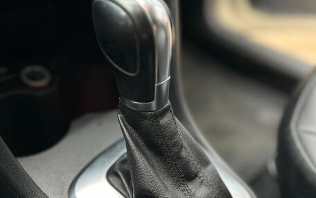 Volkswagen Polo VI (EU Market), 2013 год, 620 000 рублей, 12 фотография