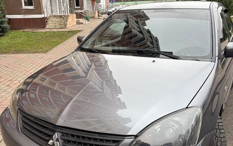 Mitsubishi Lancer IX, 2007 год, 498 000 рублей, 4 фотография