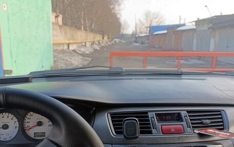 Mitsubishi Lancer IX, 2007 год, 498 000 рублей, 5 фотография