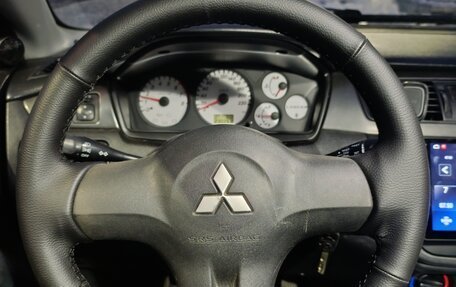 Mitsubishi Lancer IX, 2007 год, 498 000 рублей, 8 фотография