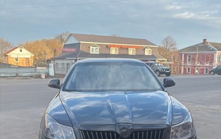 Skoda Octavia, 2011 год, 710 000 рублей, 2 фотография