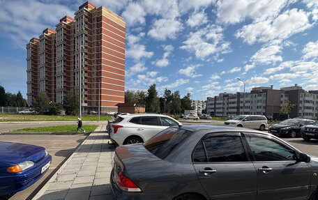 Mitsubishi Lancer IX, 2007 год, 498 000 рублей, 11 фотография