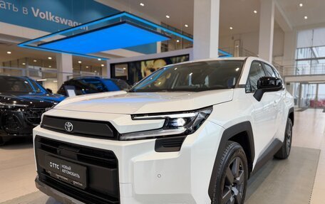 Toyota RAV4, 2026 год, 4 800 000 рублей, 4 фотография