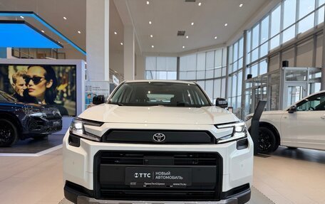 Toyota RAV4, 2026 год, 4 800 000 рублей, 2 фотография