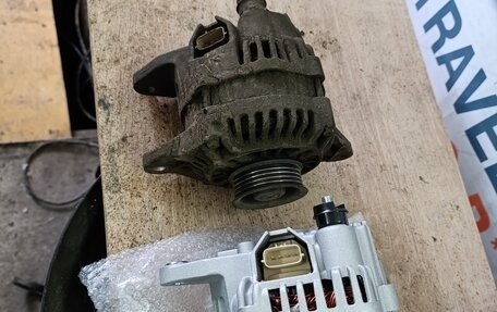 Mitsubishi Lancer IX, 2007 год, 498 000 рублей, 9 фотография