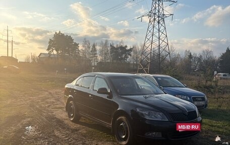 Skoda Octavia, 2011 год, 710 000 рублей, 5 фотография
