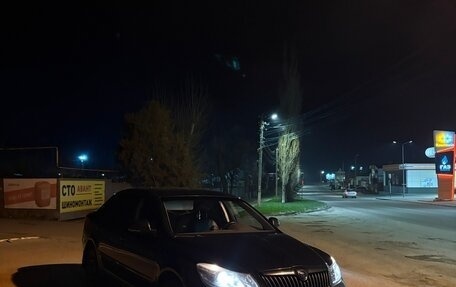 Skoda Octavia, 2011 год, 710 000 рублей, 4 фотография