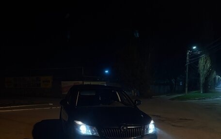 Skoda Octavia, 2011 год, 710 000 рублей, 3 фотография