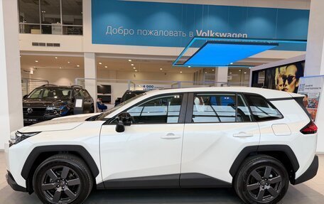 Toyota RAV4, 2026 год, 4 800 000 рублей, 5 фотография