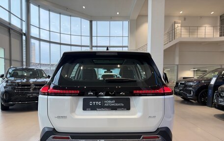 Toyota RAV4, 2026 год, 4 800 000 рублей, 7 фотография