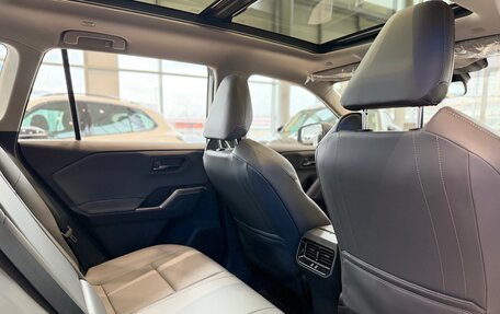 Toyota RAV4, 2026 год, 4 800 000 рублей, 13 фотография