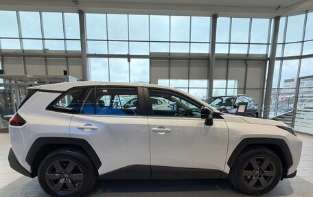 Toyota RAV4, 2026 год, 4 800 000 рублей, 11 фотография