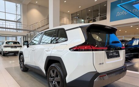 Toyota RAV4, 2026 год, 4 800 000 рублей, 6 фотография