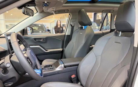 Toyota RAV4, 2026 год, 4 800 000 рублей, 16 фотография