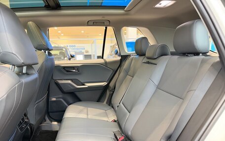 Toyota RAV4, 2026 год, 4 800 000 рублей, 14 фотография