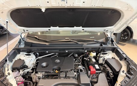 Toyota RAV4, 2026 год, 4 800 000 рублей, 18 фотография