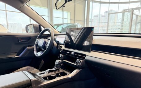 Toyota RAV4, 2026 год, 4 800 000 рублей, 22 фотография