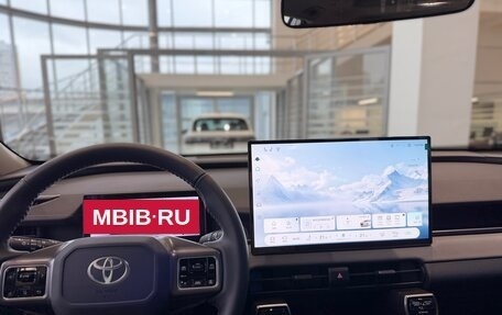 Toyota RAV4, 2026 год, 4 800 000 рублей, 8 фотография