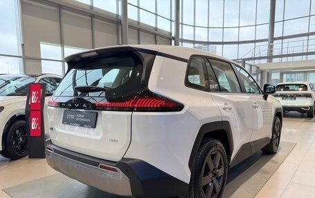 Toyota RAV4, 2026 год, 4 800 000 рублей, 12 фотография