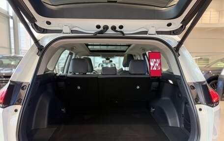 Toyota RAV4, 2026 год, 4 800 000 рублей, 20 фотография