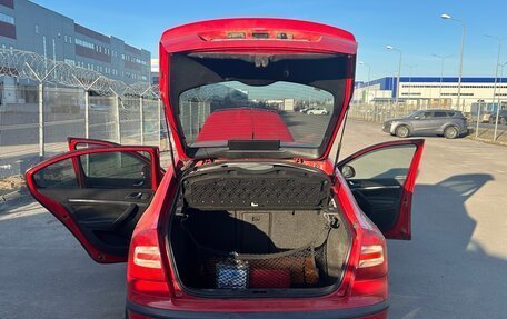 Skoda Octavia, 2007 год, 600 000 рублей, 5 фотография