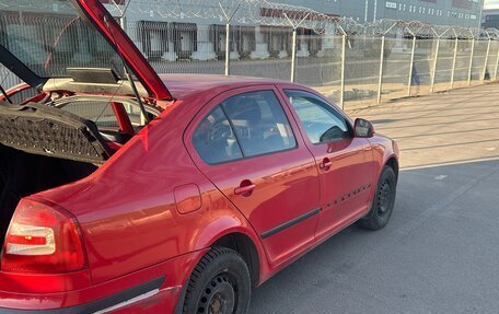 Skoda Octavia, 2007 год, 600 000 рублей, 4 фотография