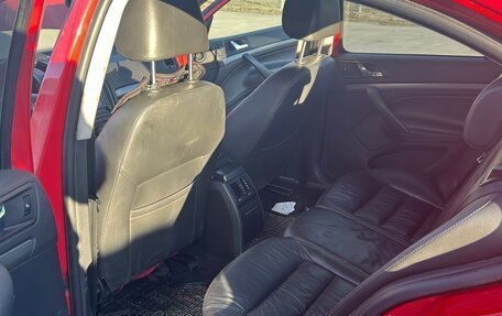 Skoda Octavia, 2007 год, 600 000 рублей, 6 фотография