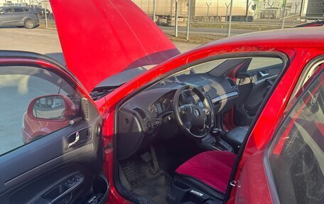 Skoda Octavia, 2007 год, 600 000 рублей, 8 фотография