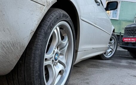 BMW 3 серия, 2004 год, 800 000 рублей, 4 фотография