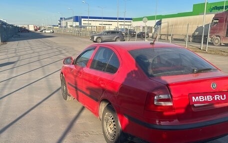 Skoda Octavia, 2007 год, 600 000 рублей, 2 фотография