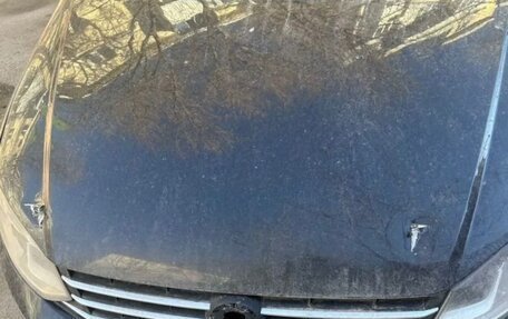 Volkswagen Polo VI (EU Market), 2019 год, 1 550 000 рублей, 1 фотография