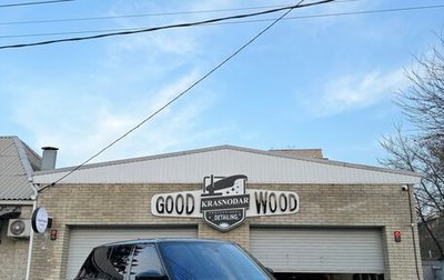 Land Rover Range Rover IV рестайлинг, 2016 год, 4 650 000 рублей, 1 фотография