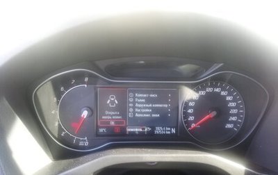 Ford Mondeo IV, 2013 год, 1 000 000 рублей, 1 фотография