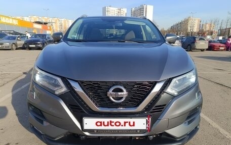 Nissan Qashqai, 2019 год, 2 150 000 рублей, 5 фотография