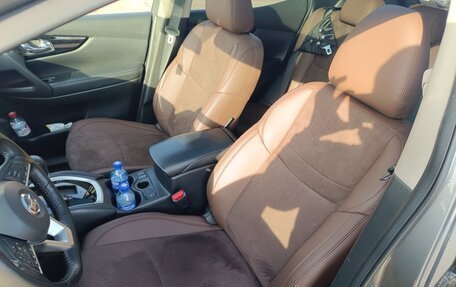 Nissan Qashqai, 2019 год, 2 150 000 рублей, 10 фотография