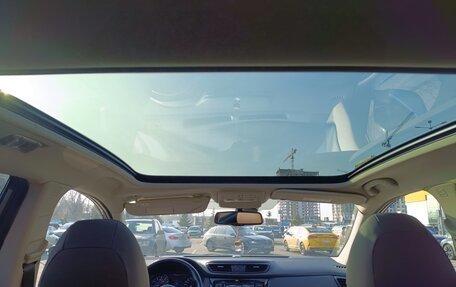 Nissan Qashqai, 2019 год, 2 150 000 рублей, 13 фотография