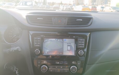 Nissan Qashqai, 2019 год, 2 150 000 рублей, 15 фотография