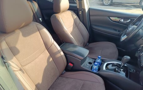 Nissan Qashqai, 2019 год, 2 150 000 рублей, 9 фотография